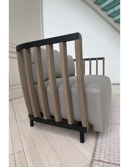 Divano 2 posti da esterno Swing (Offerta Expo)