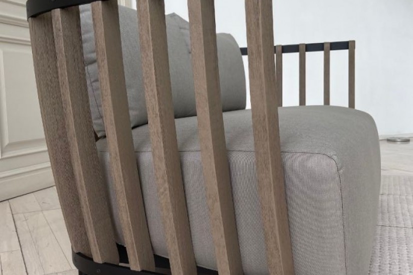 Swing Outdoor 2-seater Sofa (Expo Offer)