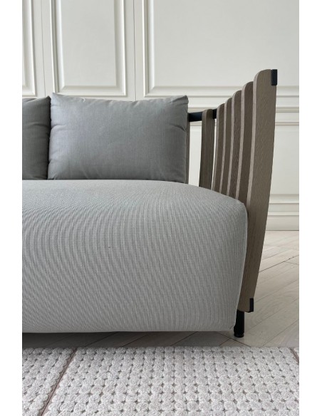 Swing Outdoor 2-seater Sofa (Expo Offer)