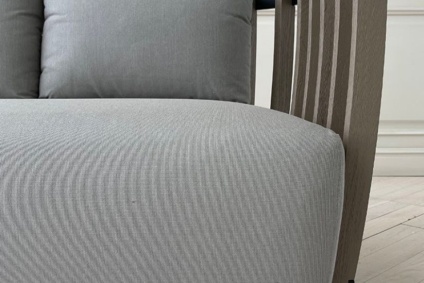 Swing Outdoor 2-seater Sofa (Expo Offer)