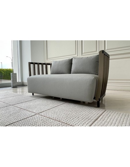 Swing Outdoor 2-seater Sofa (Expo Offer)