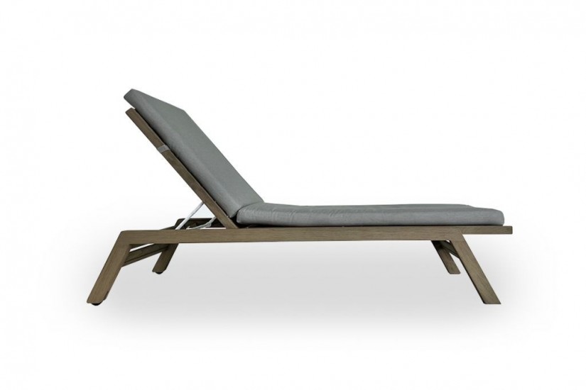 Lettino da esterno Costes (Offerta Expo)