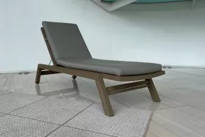 Costes Outdoor Sunbed (Expo Offer) 2