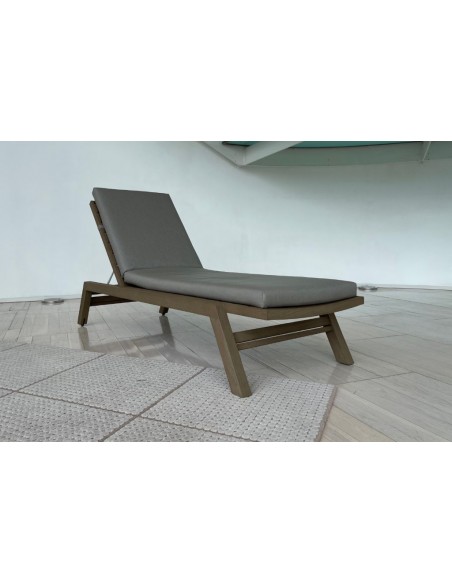 Costes Outdoor Sunbed (Expo Offer)