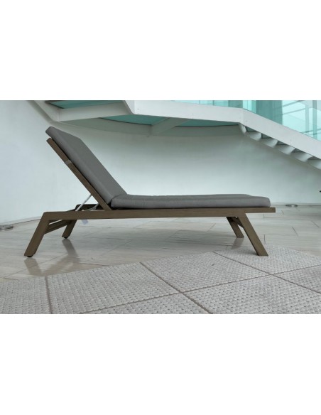 Costes Outdoor Sunbed (Expo Offer)