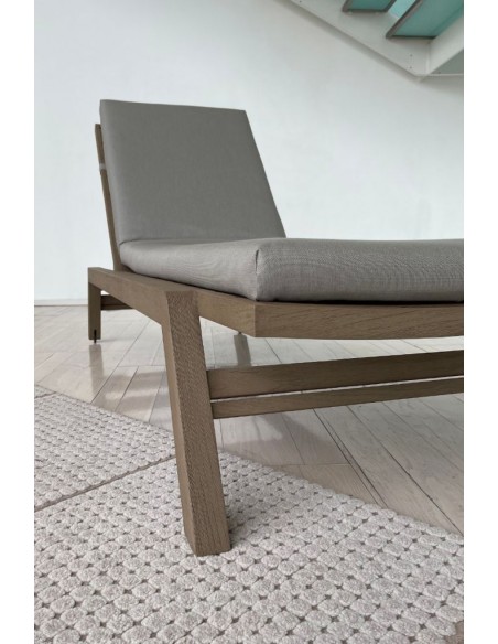 Costes Outdoor Sunbed (Expo Offer)