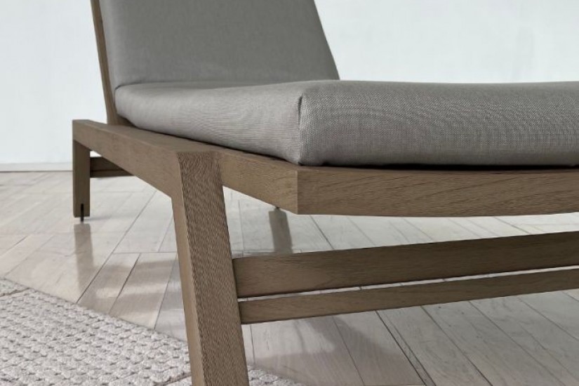 Costes Outdoor Sunbed (Expo Offer)