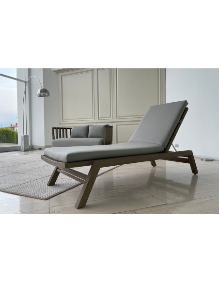 Lettino da esterno Costes (Offerta Expo)