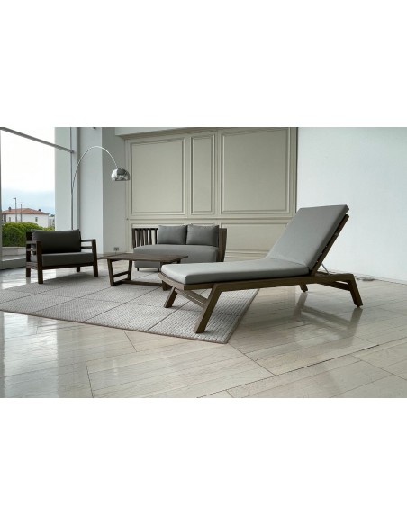 Costes Outdoor Sunbed (Expo Offer)