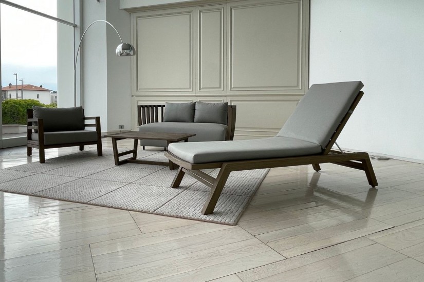 Costes Outdoor Sunbed (Expo Offer)