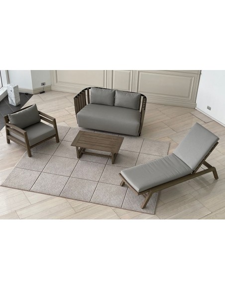 Costes Outdoor Sunbed (Expo Offer)