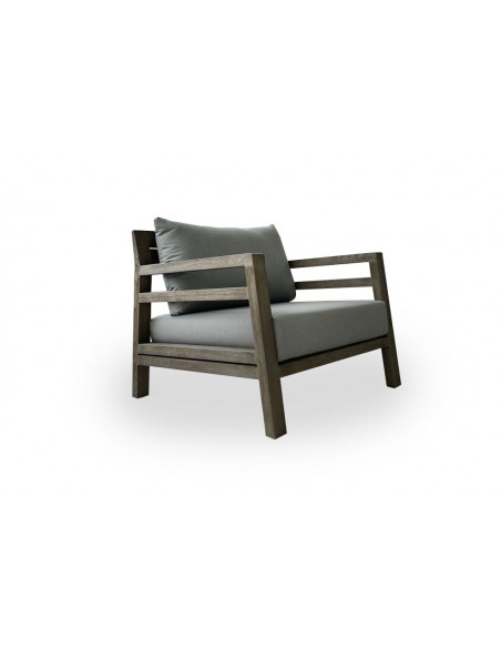 Fauteuil Lounge d'extérieur Costes (Offre Expo)