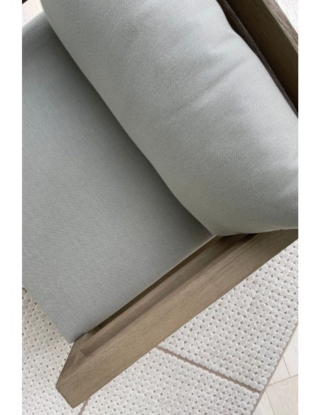 Fauteuil Lounge d'extérieur Costes (Offre Expo)