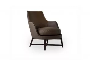 Poltrona Guscio (Offerta Expo)