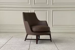 Poltrona Guscio (Offerta Expo) 2