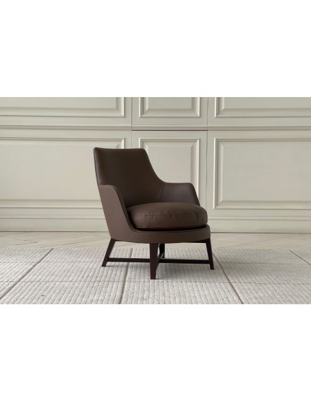 Guscio Armchair (Expo Offer)