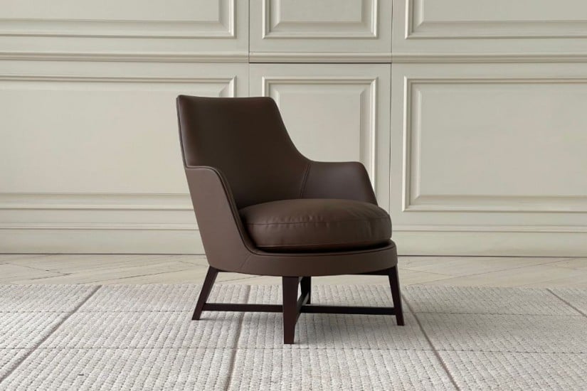 Poltrona Guscio (Offerta Expo)