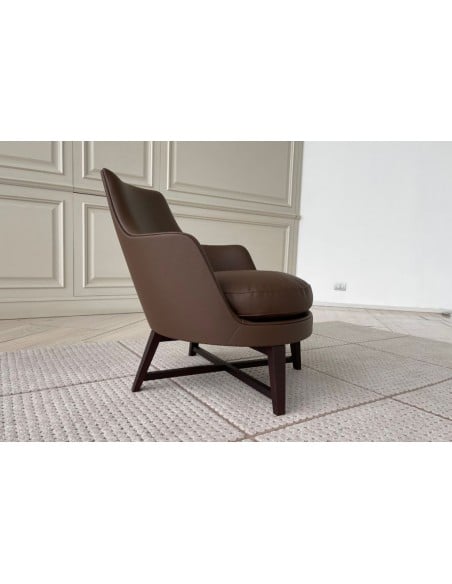 Poltrona Guscio (Offerta Expo)