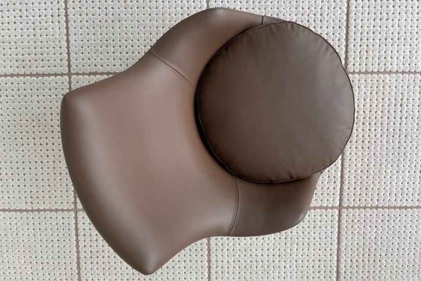 Poltrona Guscio (Offerta Expo)