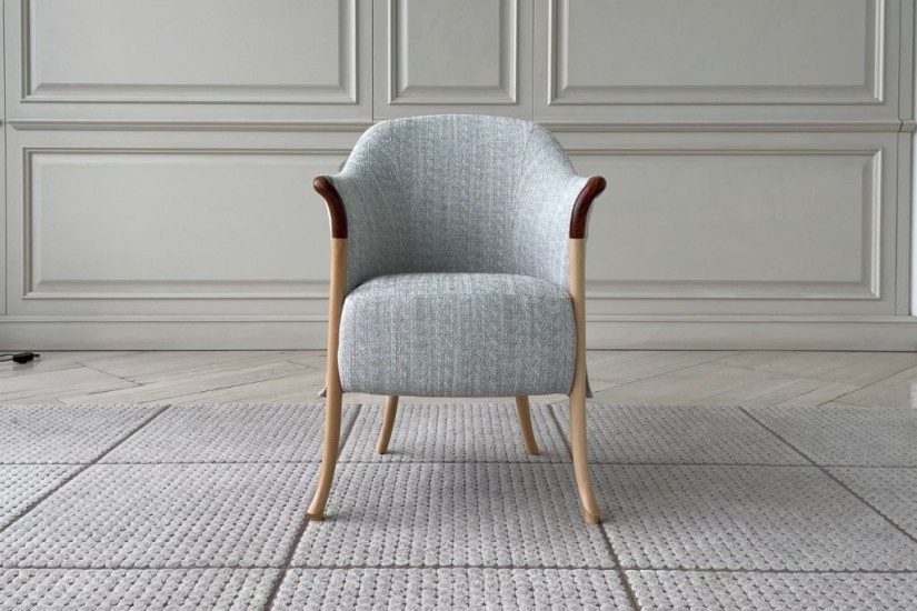 Fauteuil Progetti (Offre Expo)