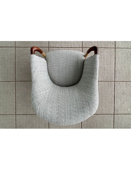 Fauteuil Progetti (Offre Expo)