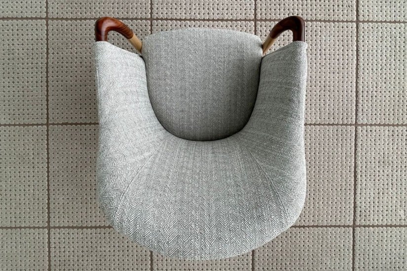 Poltrona Progetti (Offerta Expo)