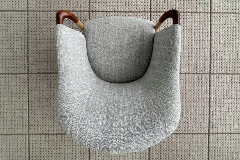 Progetti Armchair (Expo Offer)