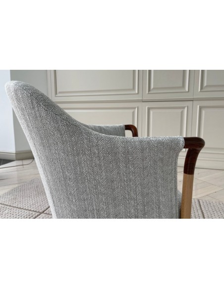 Fauteuil Progetti (Offre Expo)