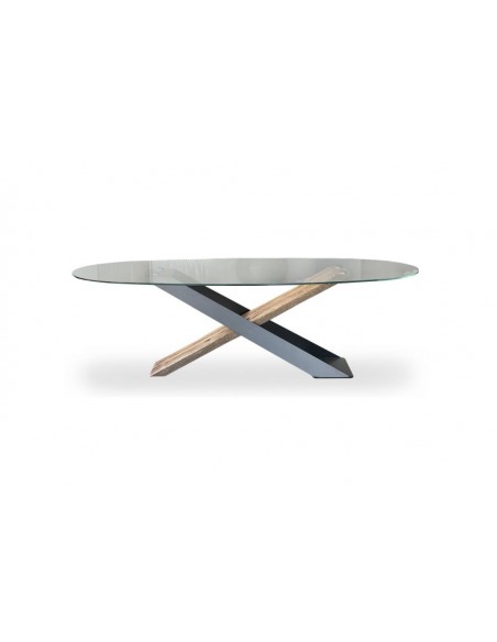 X Table (Expo Offer)