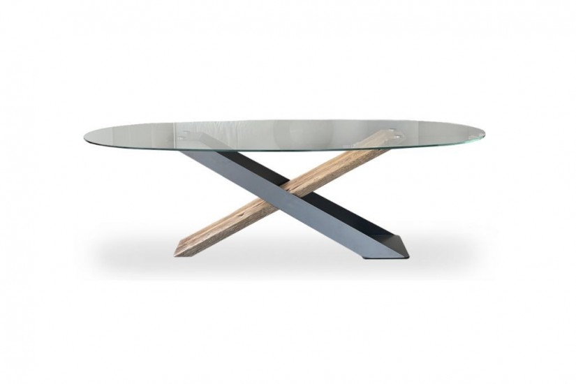 X Table (Expo Offer)
