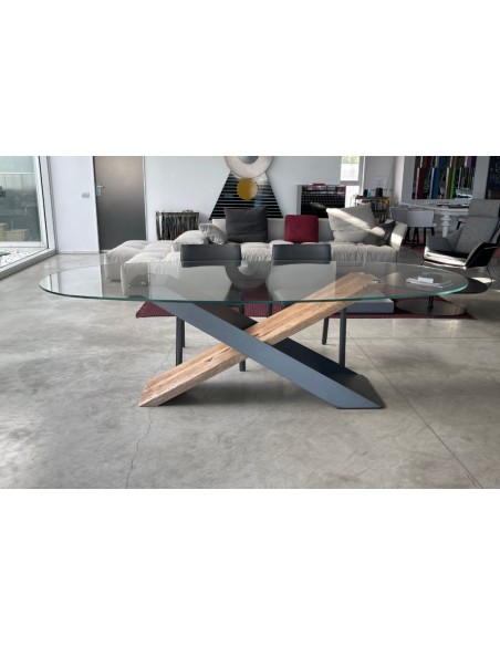 Tavolo X (Offerta Expo)