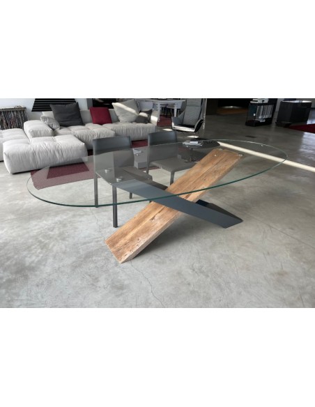 X Table (Expo Offer)