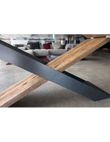 X Table (Expo Offer)