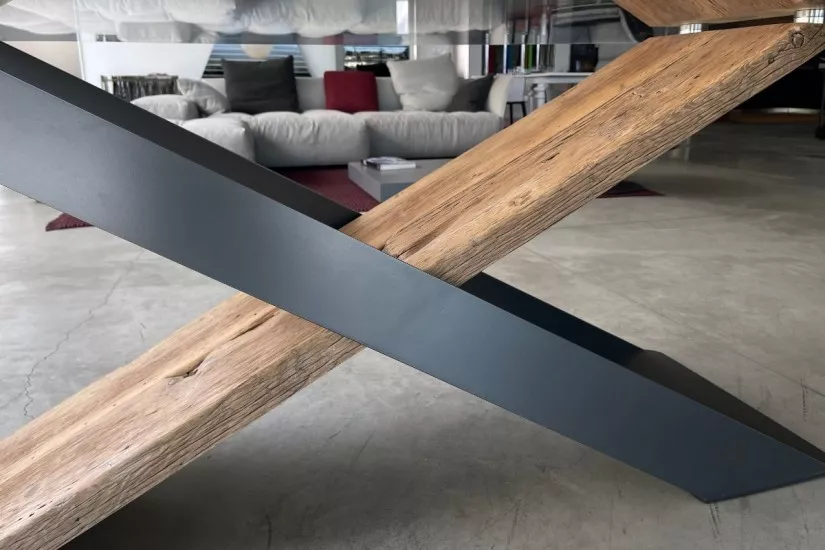 X Table (Expo Offer)