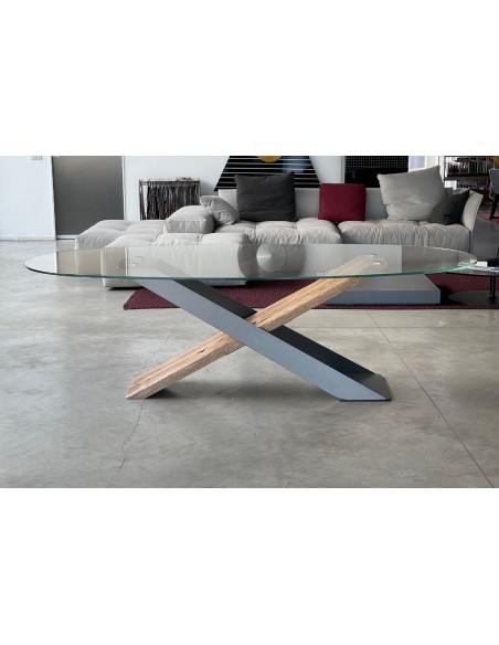 Tavolo X (Offerta Expo)