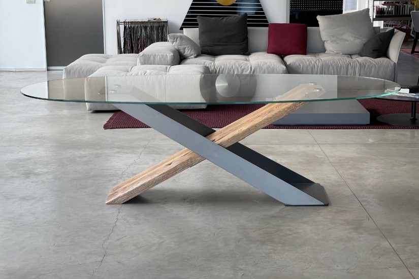 Tavolo X (Offerta Expo)