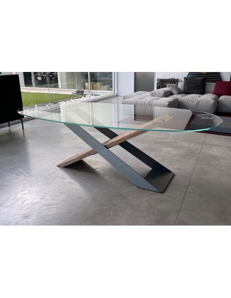 X Table (Expo Offer)