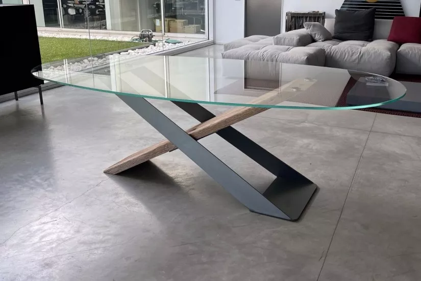 X Table (Expo Offer)