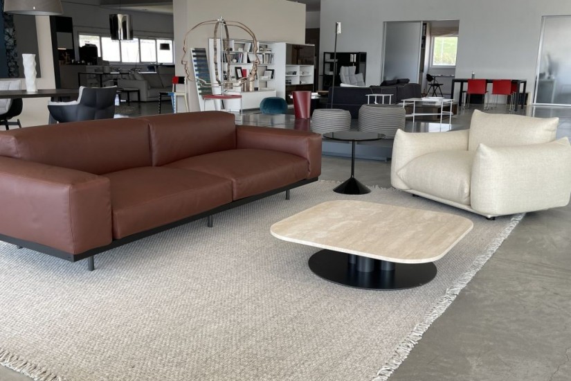 Goya Low Table (Expo Offer)