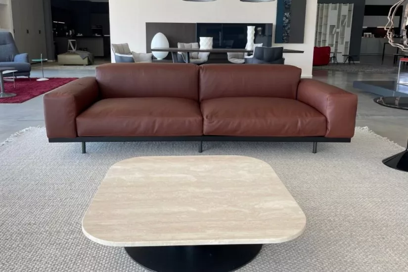 Naviglio Sofa Arflex (Expo Offer)