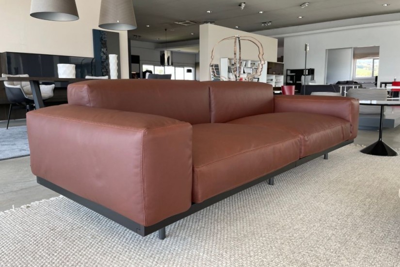 Naviglio Sofa Arflex (Expo Offer)