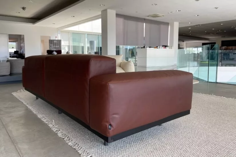 Naviglio Sofa Arflex (Expo Offer)