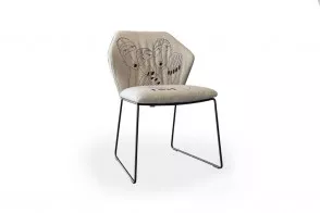 New York by Marras Chair Without Armrests (Expo Offer)