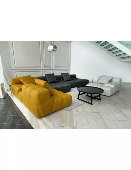 Tufty-Time Sofa 2021 Ed. (Expo Offer)