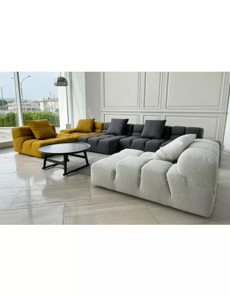 Tufty-Time Sofa 2021 Ed. (Expo Offer)