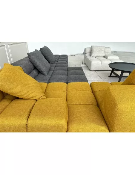 Tufty-Time Sofa 2021 Ed. (Expo Offer)