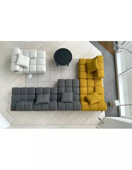Tufty-Time Sofa 2021 Ed. (Expo Offer)