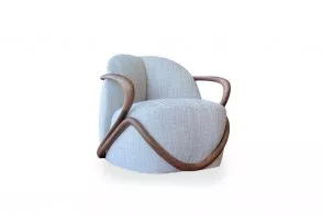 Fauteuil Hug (Offre Expo)