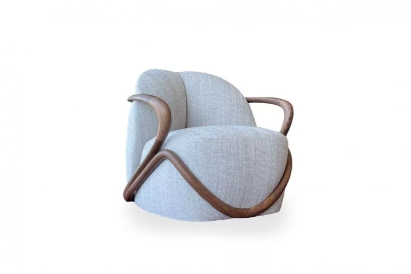 Hug Armchair (Expo Offer)