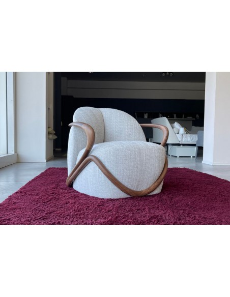 Fauteuil Hug (Offre Expo)